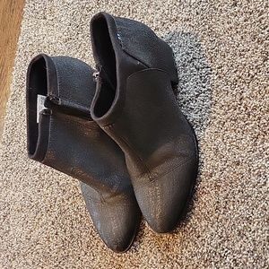 Women's Tom's Booties